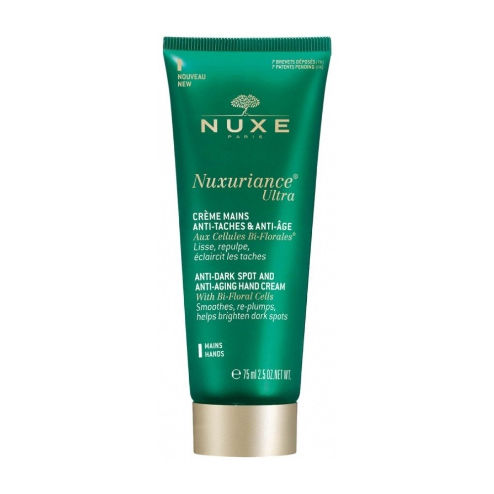 Nuxe Nuxuriance Ultra Hand Cream 